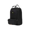 Caterpillar Voyager 2-in-1 Σακίδιο Πλάτης Πόλης 30L Μαύρο 84836-01
