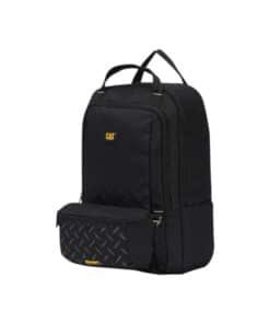 Caterpillar Voyager 2-in-1 Σακίδιο Πλάτης Πόλης 30L Μαύρο 84836-01