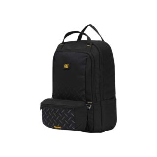 Caterpillar Voyager 2-in-1 Σακίδιο Πλάτης Πόλης 30L Μαύρο 84836-01