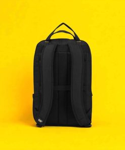 Caterpillar Voyager 2-in-1 Σακίδιο Πλάτης Πόλης 30L Μαύρο 84836-01