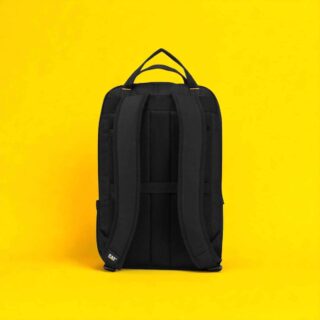 Caterpillar Voyager 2-in-1 Σακίδιο Πλάτης Πόλης 30L Μαύρο 84836-01