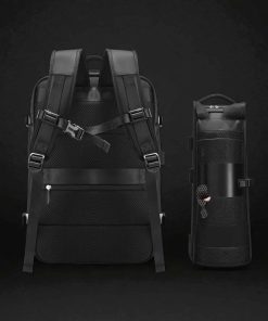 Bange 1800 Σακίδιο Καμπίνας Μαύρο 29L 15.6”