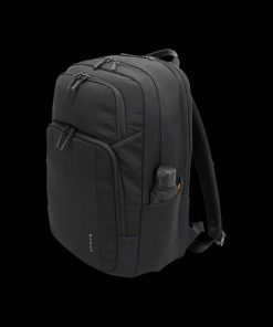 Bange 7839 Σακίδιο Πλάτης Laptop 15.6″ Μαύρο 24L