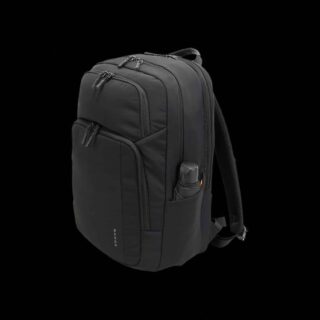 Bange 7839 Σακίδιο Πλάτης Laptop 15.6″ Μαύρο 24L