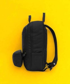 Caterpillar Voyager 2-in-1 Σακίδιο Πλάτης Πόλης 30L Μαύρο 84836-01
