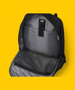 Caterpillar Voyager 2-in-1 Σακίδιο Πλάτης Πόλης 30L Μαύρο 84836-01