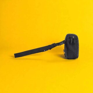 Caterpillar Voyager 2-in-1 Σακίδιο Πλάτης Πόλης 30L Μαύρο 84836-01