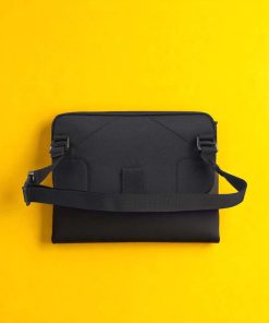 Caterpillar Voyager 2-in-1 Σακίδιο Πλάτης Πόλης 30L Μαύρο 84836-01