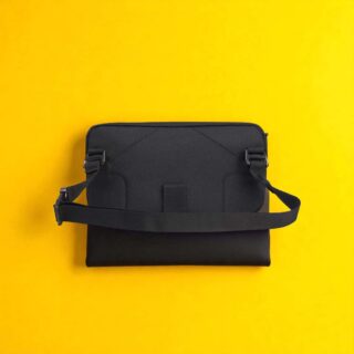 Caterpillar Voyager 2-in-1 Σακίδιο Πλάτης Πόλης 30L Μαύρο 84836-01