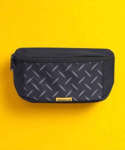 Caterpillar Voyager 2-in-1 Σακίδιο Πλάτης Πόλης 30L Μαύρο 84836-01