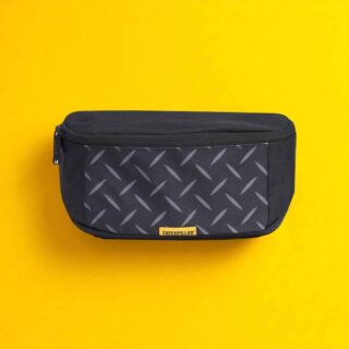 Caterpillar Voyager 2-in-1 Σακίδιο Πλάτης Πόλης 30L Μαύρο 84836-01