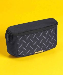 Caterpillar Voyager 2-in-1 Σακίδιο Πλάτης Πόλης 30L Μαύρο 84836-01