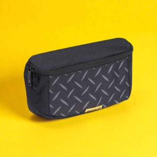 Caterpillar Voyager 2-in-1 Σακίδιο Πλάτης Πόλης 30L Μαύρο 84836-01