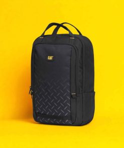 Caterpillar Voyager 2-in-1 Σακίδιο Πλάτης Πόλης 30L Μαύρο 84836-01