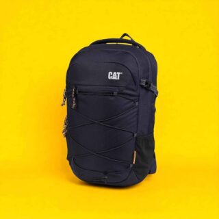 Caterpillar Core Backpack Dark Asphalt 25L 84844-483