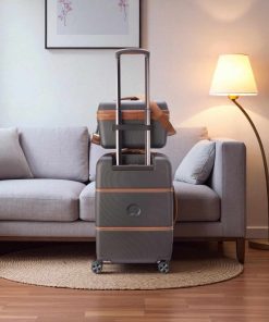 Delsey Τσαντάκι καλλυντικών Chatelet Air 2.0 Brown