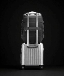 Bange 1800 Σακίδιο Καμπίνας Μαύρο 29L 15.6”