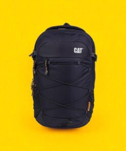 Caterpillar Core Backpack Dark Asphalt 25L 84844-483