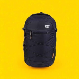 Caterpillar Core Backpack Dark Asphalt 25L 84844-483