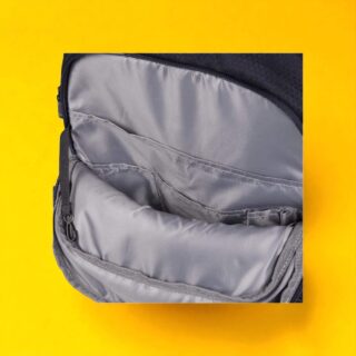 Caterpillar Core Backpack Dark Asphalt 25L 84844-483