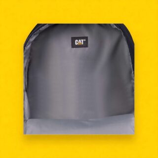 Caterpillar Core Backpack Dark Asphalt 25L 84844-483