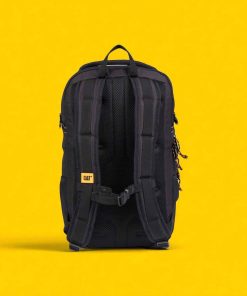 Caterpillar Core Σακίδιο Πλάτης Dark Asphalt 25L 84844-12