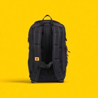 Caterpillar Core Σακίδιο Πλάτης Dark Asphalt 25L 84844-12