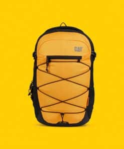 Caterpillar Core Σακίδιο Πλάτης Dark Asphalt 25L 84844-12