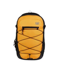 Caterpillar Core Σακίδιο Πλάτης Dark Asphalt 25L 84844-12