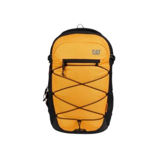 Caterpillar Core Σακίδιο Πλάτης Dark Asphalt 25L 84844-12