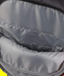 Caterpillar Core Σακίδιο Πλάτης Dark Asphalt 25L 84844-12