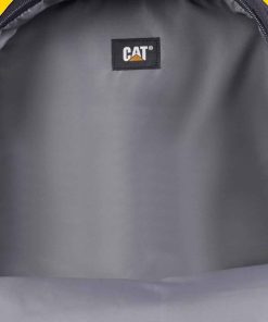 Caterpillar Core Σακίδιο Πλάτης Dark Asphalt 25L 84844-12