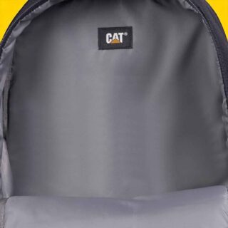 Caterpillar Core Σακίδιο Πλάτης Dark Asphalt 25L 84844-12