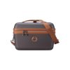 Delsey Τσαντάκι καλλυντικών Chatelet Air 2.0 Brown