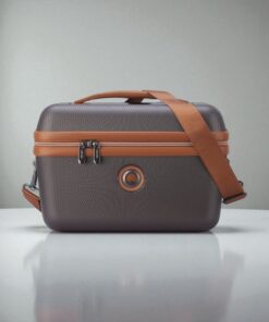 Delsey Τσαντάκι καλλυντικών Chatelet Air 2.0 Brown