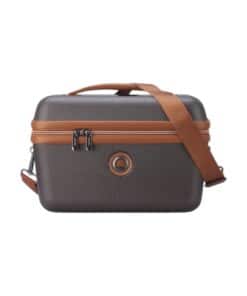 Delsey Τσαντάκι καλλυντικών Chatelet Air 2.0 Brown