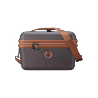 Delsey Τσαντάκι καλλυντικών Chatelet Air 2.0 Brown