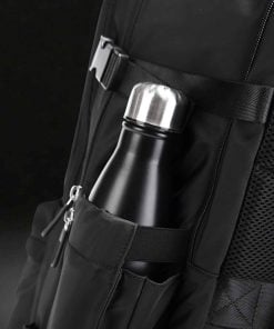 Bange 1800 Σακίδιο Καμπίνας Μαύρο 29L 15.6”