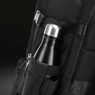 Bange 1800 Σακίδιο Καμπίνας Μαύρο 29L 15.6”