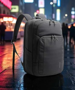 Bange 7839 Σακίδιο Πλάτης Laptop 15.6″ Μαύρο 24L