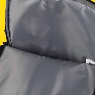 Caterpillar Core Σακίδιο Πλάτης Dark Asphalt 25L 84844-12