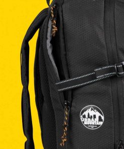 Caterpillar Core Σακίδιο Πλάτης Dark Asphalt 25L 84844-12