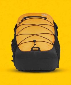 Caterpillar Core Σακίδιο Πλάτης Dark Asphalt 25L 84844-12