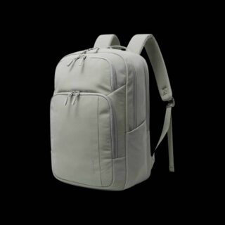 Bange 7839 Σακίδιο Πλάτης Laptop 15.6” 24L Γκρι