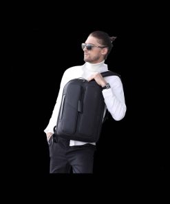 Bange 7238 Σακίδιο Πλάτης Μαύρο 24L για Laptop 15.6”