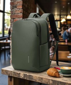 Bange 3068 Σακίδιο Πλάτης Laptop 15.6″ Χακί 27L