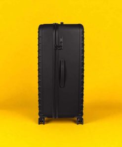 Caterpillar Βαλίτσα Large Μαύρο 65L