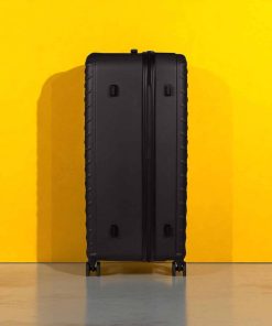 Caterpillar Βαλίτσα XL Μαύρο 84900-01