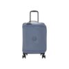 Kipling Βαλίτσα καμπίνας 53m Spontaneous S Blue Stone