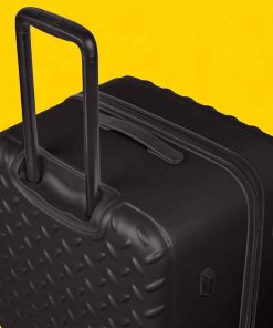 Caterpillar Βαλίτσα XL Μαύρο 84900-01